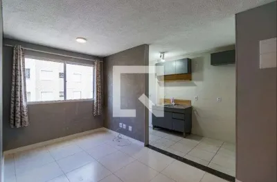 Apartamento para Aluguel - Vila Andrade, 2 Quartos,  43 m² - São Paulo