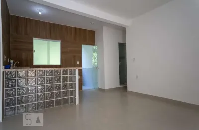 Casa para aluguel - vargem grande, 2 quartos,  100 m² - rio de janeiro