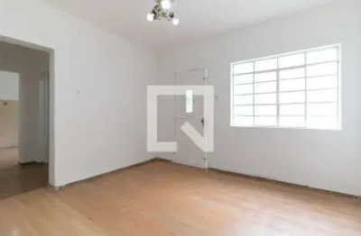 Casa com 2 quartos para alugar na Rua Florestópolis, Sacomã, São Paulo