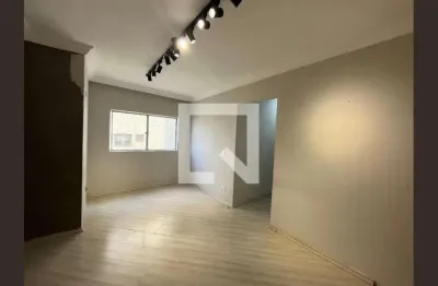 Apartamento para aluguel - jabaquara, 2 quartos,  53 m² - são paulo