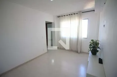 Apartamento para aluguel - teixeira dias, 2 quartos,  48 m² - belo horizonte