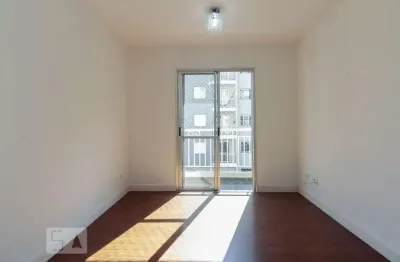 Apartamento para aluguel - vila carrão, 2 quartos,  50 m² - são paulo