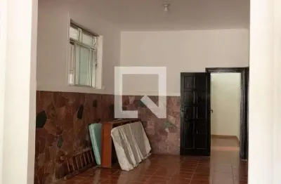 Casa / sobrado em condomínio para aluguel - maracanã, 3 quartos,  120 m² - rio de janeiro