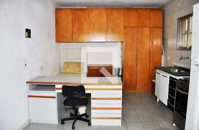Casa com 1 quarto para alugar na Rua Tomás Ramos Jordão, Freguesia do Ó, São Paulo