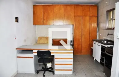 Casa com 1 quarto para alugar na Rua Tomás Ramos Jordão, Freguesia do Ó, São Paulo