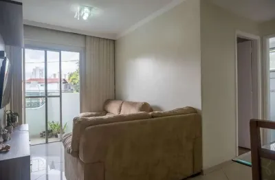 Apartamento para aluguel - casa verde, 2 quartos,  53 m² - são paulo