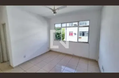Apartamento para aluguel - irajá, 2 quartos,  42 m² - rio de janeiro