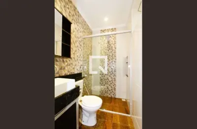 Kitnet / stúdio para aluguel - caiçaras, 1 quarto,  20 m² - belo horizonte