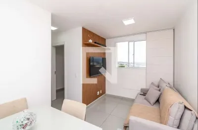 Apartamento para aluguel - ramos, 2 quartos,  45 m² - rio de janeiro