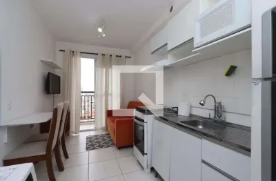 Apartamento para aluguel - sapopemba, 1 quarto,  28 m² - são paulo