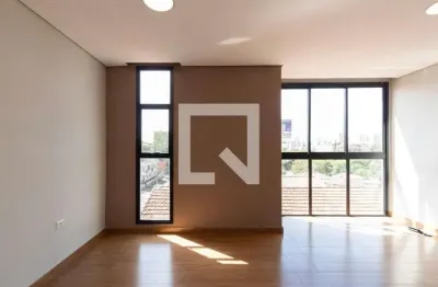 Kitnet / stúdio para aluguel - jardim sorocabano, 1 quarto,  28 m² - sorocaba