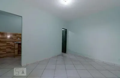 Kitnet / stúdio para aluguel - cidade jardim, 1 quarto,  24 m² - goiânia