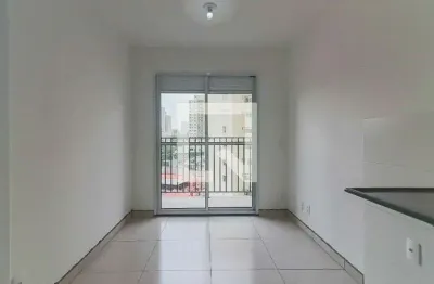 Apartamento para aluguel - jardim éster yolanda, 1 quarto,  27 m² - são paulo