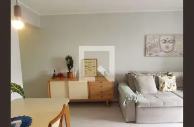 Apartamento com 3 quartos para alugar na Avenida Franz Voegeli, Centro, Osasco