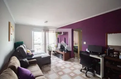 Apartamento para aluguel - itaquera, 2 quartos,  72 m² - são paulo