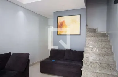 Casa / sobrado em condomínio para aluguel - cangaíba, 2 quartos,  75 m² - são paulo