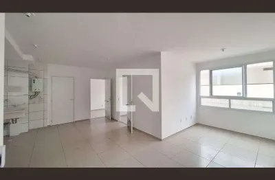 Apartamento para aluguel - barra funda, 2 quartos,  60 m² - são paulo