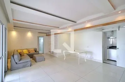 Apartamento para aluguel - morumbi, 2 quartos,  100 m² - são paulo