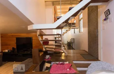 Kitnet / stúdio para aluguel - jardim paulista, 1 quarto,  86 m² - são paulo