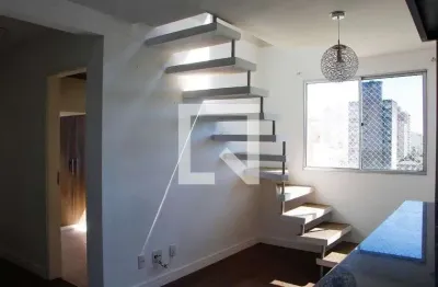 Cobertura para aluguel - ponte preta, 3 quartos,  99 m² - campinas