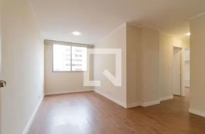 Apartamento para aluguel - vila pompéia, 2 quartos,  54 m² - são paulo