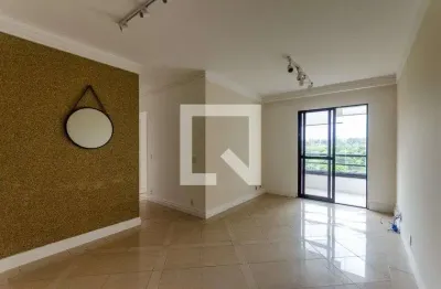Cobertura para aluguel - jardim iris , 2 quartos,  68 m² - são paulo