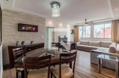 Apartamento para aluguel - jardim paulista, 3 quartos,  111 m² - são paulo