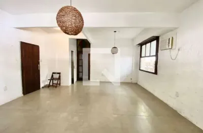 Apartamento para aluguel - copacabana, 2 quartos,  84 m² - rio de janeiro