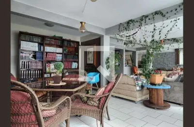 Casa para aluguel - águas claras, 8 quartos,  430 m² - brasília