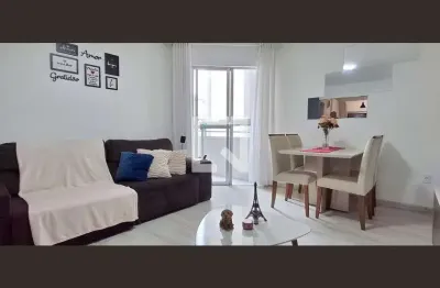 Apartamento para aluguel - barreiros, 3 quartos,  74 m² - são josé