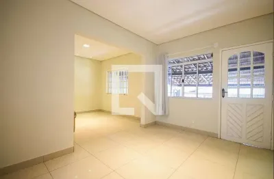 Casa para aluguel - jardim monte alegre, 4 quartos,  200 m² - taboão da serra