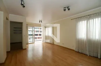 Apartamento para aluguel - vila madalena, 2 quartos,  85 m² - são paulo