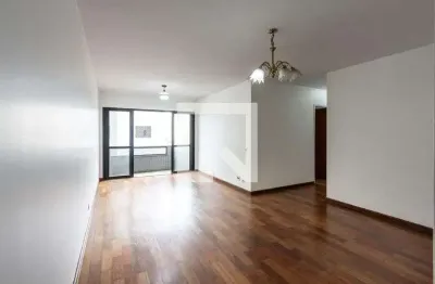 Apartamento para aluguel - barra funda, 3 quartos,  93 m² - são paulo