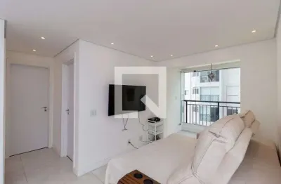 Apartamento para aluguel - mooca, 2 quartos,  55 m² - são paulo