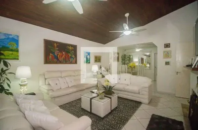 Casa para aluguel - rubem berta, 4 quartos,  178 m² - porto alegre