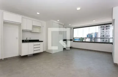 Apartamento para aluguel - tatuapé, 2 quartos,  63 m² - são paulo