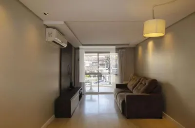 Apartamento para aluguel - mont&apos;serrat, 2 quartos,  90 m² - porto alegre