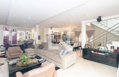 Casa para aluguel - vila irmaos arnoni, 3 quartos,  495 m² - são paulo