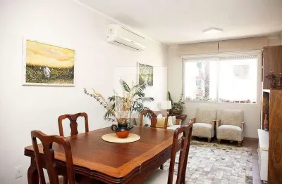 Apartamento para aluguel - menino deus, 2 quartos,  99 m² - porto alegre