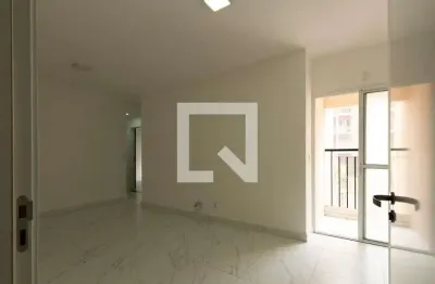 Apartamento para aluguel - jardim são paulo, 3 quartos,  71 m² - sorocaba