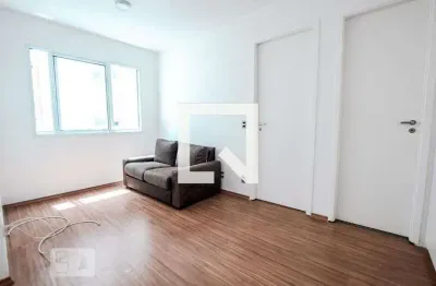 Apartamento para aluguel - barra funda, 1 quarto,  40 m² - são paulo