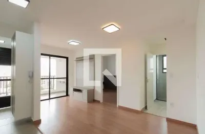 Apartamento para aluguel - parque campolim, 1 quarto,  49 m² - sorocaba