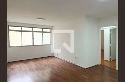 Apartamento para aluguel - paraíso, 2 quartos,  100 m² - são paulo