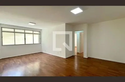 Apartamento para Aluguel - Paraíso, 2 Quartos,  100 m² - São Paulo