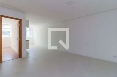 Apartamento para aluguel - brooklin, 1 quarto,  55 m² - são paulo
