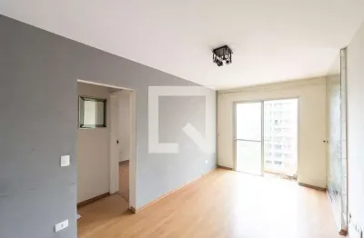 Apartamento para aluguel - vila clementino, 1 quarto,  54 m² - são paulo