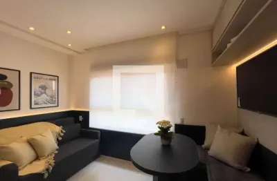 Kitnet / stúdio para aluguel - ipiranga, 1 quarto,  21 m² - são paulo