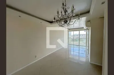 Apartamento para aluguel - vila valqueire, 3 quartos,  117 m² - rio de janeiro