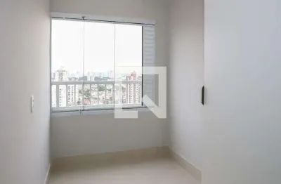 Apartamento para aluguel - vila romana, 2 quartos,  37 m² - são paulo