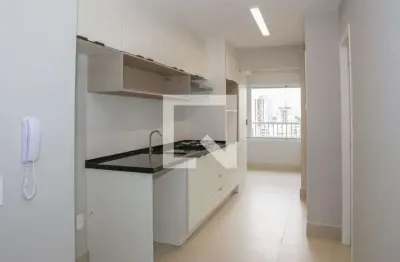 Apartamento para aluguel - vila romana, 2 quartos,  37 m² - são paulo
